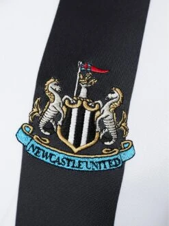 Castore Newcastle Mens 23/24 Home Stadium Replica Shirt - Black/White -Sport Sphere VN0H9 SQ5 0000000019 BLACK WHITE SLd1