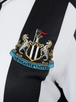 Castore Newcastle Womens 23/24 Home Stadium Replica Shirt - Black/White -Sport Sphere VN0HC SQ5 0000000019 BLACK WHITE SLd1