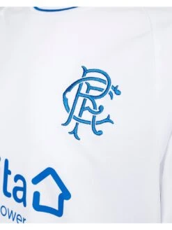 Castore Rangers Junior 23/24 Away Stadium Replica Shirt - White -Sport Sphere VN0HH SQ5 0000000013 WHITE SLd1