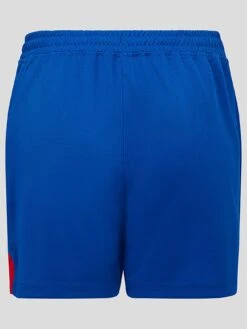 Castore Rangers Junior 23/24 Away Stadium Shorts - Blue -Sport Sphere VN0IS SQ3 0000000020 BLUE SLb