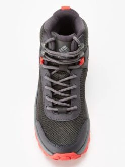 Columbia Trailstorm Ascend Mid Wp - Black -Sport Sphere VN36N SQ4 0000000004 BLACK SLt