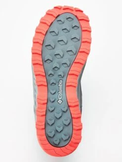 Columbia Trailstorm Ascend Mid Wp - Black -Sport Sphere VN36N SQ5 0000000004 BLACK SLu