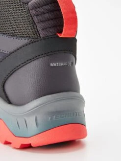 Columbia Trailstorm Ascend Mid Wp - Black -Sport Sphere VN36N SQ6 0000000004 BLACK SLd