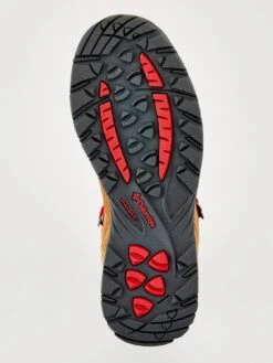 Columbia Women's Newton Ridge Plus Waterproof Amped - Brown -Sport Sphere VN3CT SQ5 0000000143 BROWN SLu