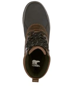 SOREL Men's Ankeny II Waterproof Boots - Brown -Sport Sphere VN7IU SQ3 0000000143 BROWN SLb