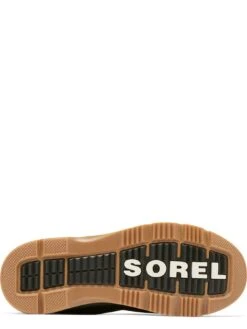 SOREL Men's Ankeny II Waterproof Boots - Brown -Sport Sphere VN7IU SQ4 0000000143 BROWN SLt
