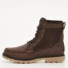 SOREL Carson Storm Waterproof Boots - Brown