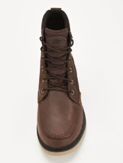 SOREL Carson Storm Waterproof Boots - Brown -Sport Sphere VN7J8 SQ4 0000000143 BROWN SLt