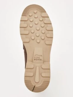 SOREL Carson Storm Waterproof Boots - Brown -Sport Sphere VN7J8 SQ5 0000000143 BROWN SLu