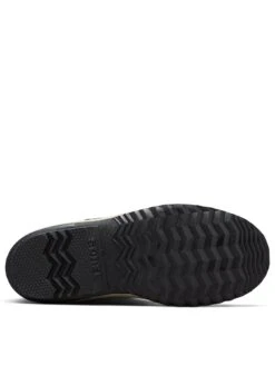 SOREL Men's 1964 Pac Nylon Waterproof Boots - Black -Sport Sphere VN7JB SQ3 0000000004 BLACK SLb