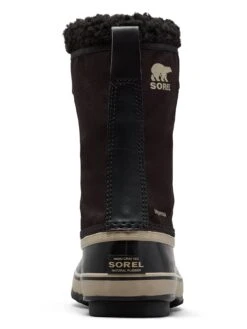 SOREL Men's 1964 Pac Nylon Waterproof Boots - Black -Sport Sphere VN7JB SQ4 0000000004 BLACK SLt