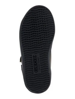 Geox Gisli High Top Trainer -Sport Sphere VNA61 SQ5 0000000058 KHAKI SLu