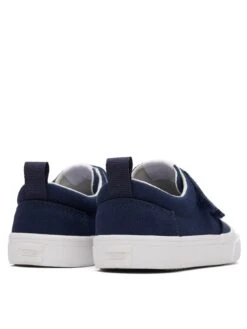 TOMS Fenix Double Strap Trainer -Sport Sphere VNA7Q SQ3 0000000048 NAVY SLb