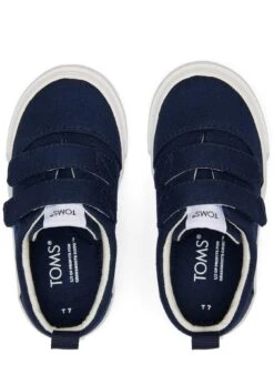 TOMS Fenix Double Strap Trainer -Sport Sphere VNA7Q SQ4 0000000048 NAVY SLt
