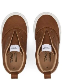 TOMS Fenix Mis Trainer -Sport Sphere VNA7R SQ4 0000000143 BROWN SLt