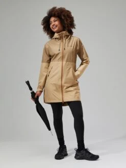 Berghaus Rothley Jacket - Brown -Sport Sphere VNGRG SQ3 0000000143 BROWN MDo