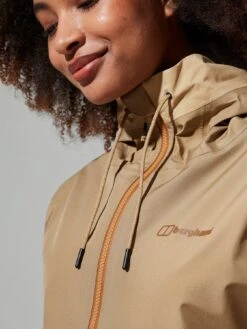 Berghaus Rothley Jacket - Brown -Sport Sphere VNGRG SQ4 0000000143 BROWN MDd