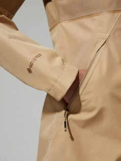 Berghaus Rothley Jacket - Brown -Sport Sphere VNGRG SQ5 0000000143 BROWN MDd1