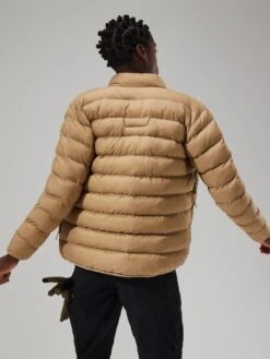 Berghaus Blossom Padded Jacket - Brown -Sport Sphere VNGRH SQ2 0000000143 BROWN MDb