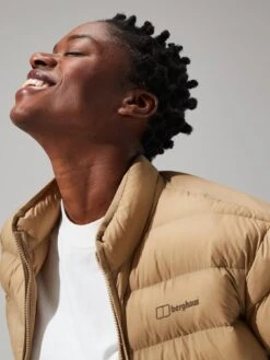 Berghaus Blossom Padded Jacket - Brown -Sport Sphere VNGRH SQ5 0000000143 BROWN MDd1