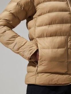 Berghaus Blossom Padded Jacket - Brown -Sport Sphere VNGRH SQ6 0000000143 BROWN MDd2