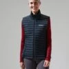 Berghaus Nula Vest - Black