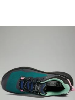 Berghaus Women's Revolute Active Shoe - Grey -Sport Sphere VNGTV SQ4 0000000005 GREY SLt