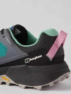 Berghaus Women's Revolute Active Shoe - Grey -Sport Sphere VNGTV SQ6 0000000005 GREY SLd