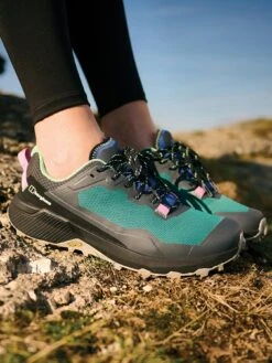 Berghaus Women's Revolute Active Shoe - Grey -Sport Sphere VNGTV SQ7 0000000005 GREY ICf