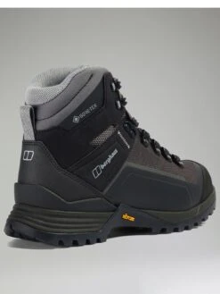 Berghaus Women's Storm Trek Gore-tex Boot - Grey -Sport Sphere VNGTW SQ3 0000000005 GREY SLb