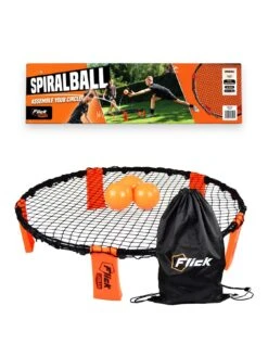 Football Flick Pingball