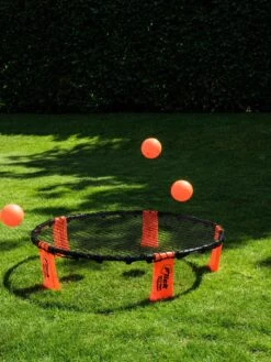 Football Flick Pingball -Sport Sphere VNOKA SQ4 0000000099 N A SLd1