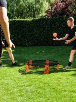 Football Flick Pingball -Sport Sphere VNOKA SQ6 0000000099 N A SLd3