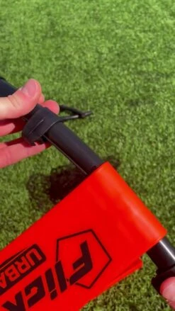 Football Flick Pingball -Sport Sphere VNOKA SQ8 0000000099 N A DVvP