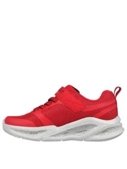 Skechers Meteor-lights Lighted Trainer 7 Skechers Meteor-lights Lighted Trainer -Sport Sphere VNOLX SQ3 0000000017 RED SLb