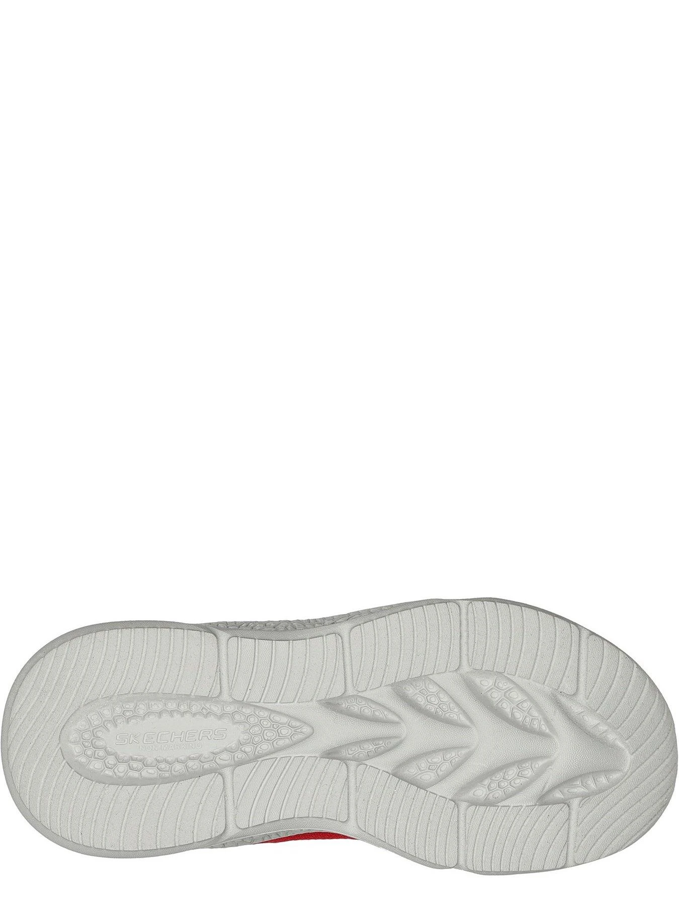 Skechers Meteor-lights Lighted Trainer 5 Skechers Meteor-lights Lighted Trainer - Image 5