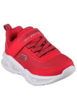 Skechers Toddler Meteor-lights Lighted Trainer