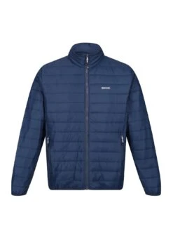 Regatta Wentwood 3 In 1 Waterproof Insulated Jacket - Blue/Navy -Sport Sphere VNQ22 SQ5 0000000048 NAVY MDd1