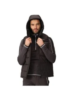 Regatta Nevado Gilet - Black -Sport Sphere VNQ38 SQ4 0000000004 BLACK MDd