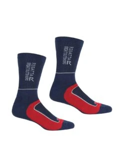 Regatta Samaris 2 Season Socks - 2 Pack