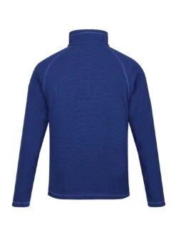 Regatta Montes 1/2 Zip Microfleece - Blue -Sport Sphere VNQ47 SQ6 0000000020 BLUE MDd2