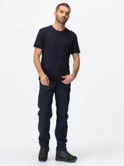 Regatta Dayhike Waterproof Trouser - Navy -Sport Sphere VNQ49 SQ3 0000000048 NAVY MDo