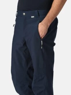 Regatta Dayhike Waterproof Trouser - Navy -Sport Sphere VNQ49 SQ4 0000000048 NAVY MDd