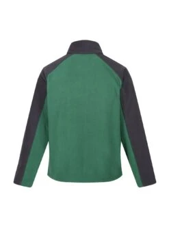 Regatta Hedman II Full Zip Fleece - Green/Grey -Sport Sphere VNQ4Q SQ6 0000000047 GREEN MDd2
