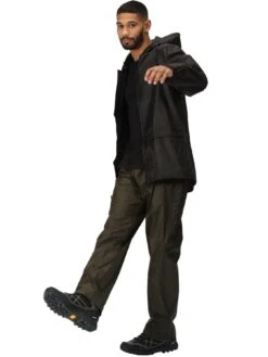 Regatta Pack-it Over Trousers - Khaki -Sport Sphere VNQ63 SQ3 0000000058 KHAKI MDo