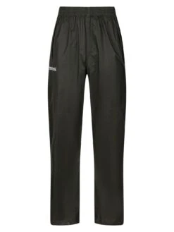 Regatta Pack-it Over Trousers - Khaki -Sport Sphere VNQ63 SQ5 0000000058 KHAKI MDd1