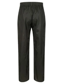 Regatta Pack-it Over Trousers - Khaki -Sport Sphere VNQ63 SQ6 0000000058 KHAKI MDd2