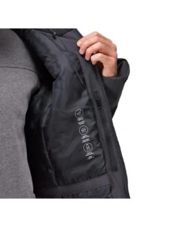 Regatta Highton Stretch Padded Jacket (freddie Flintoff) - Black -Sport Sphere VNQ68 SQ4 0000000004 BLACK MDd