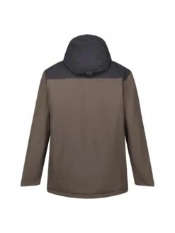 Regatta Thornridge Ii Waterproof Jacket - Khaki 11 Regatta Thornridge Ii Waterproof Jacket - Khaki -Sport Sphere VNQ6E SQ6 0000000058 KHAKI MDd2