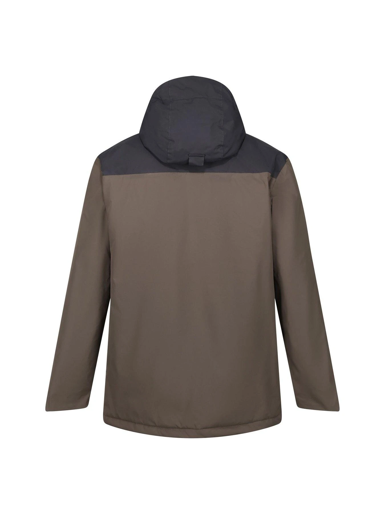 Regatta Thornridge Ii Waterproof Jacket - Khaki 6 Regatta Thornridge Ii Waterproof Jacket - Khaki - Image 6